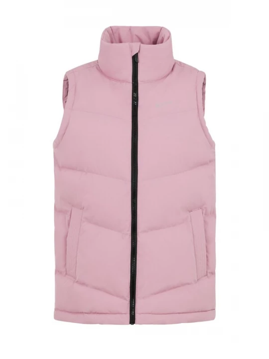 Foto van product PROTEST Tussenjas 'PRTRHONE' pink