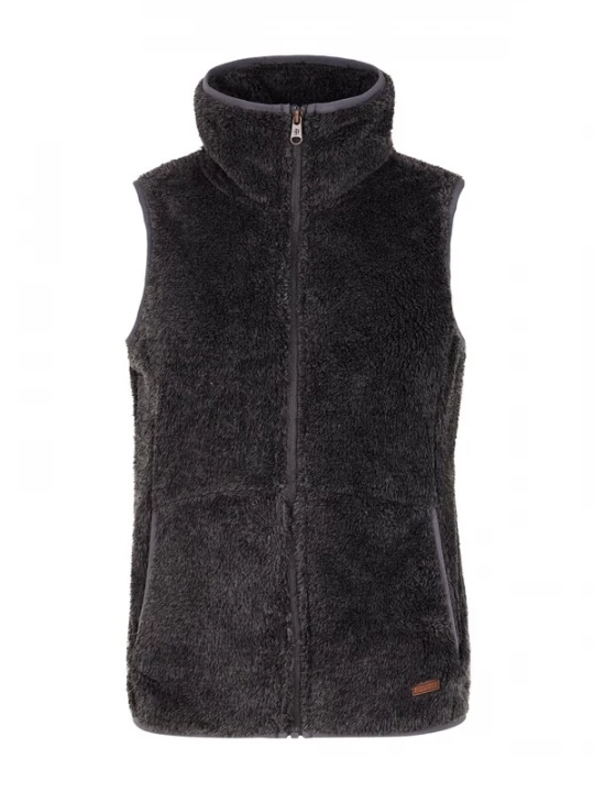 Foto van product PROTEST Tussenjas 'PRTRUNDLE24' grijs
