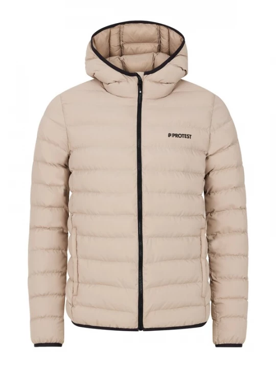 Foto van product PROTEST Winterjas 'PRTBASSO' bruin