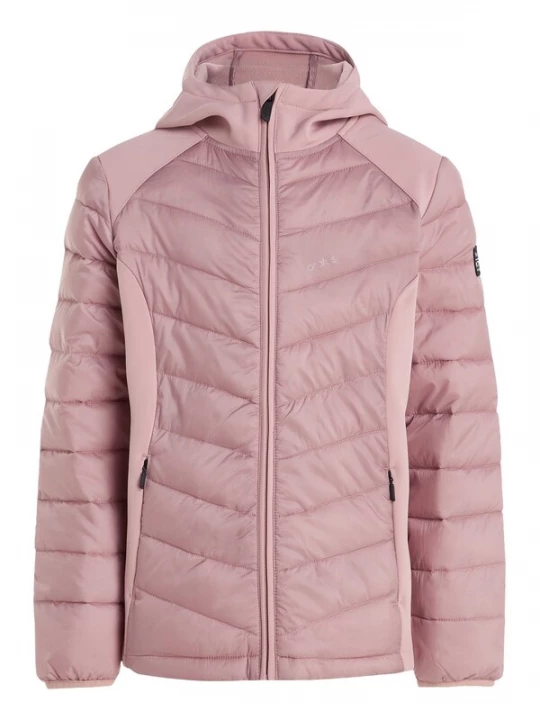 Foto van product PROTEST Winterjas 'PRTCHARON JR' pink