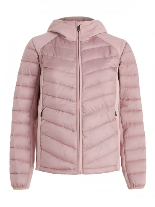 Foto van product PROTEST Winterjas 'PRTCHARON' pink