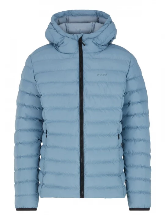 Foto van product PROTEST Winterjas 'PRTFAIR JR' blauw