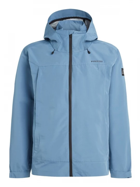 Foto van product PROTEST Winterjas 'PRTGATEWOOD' blauw