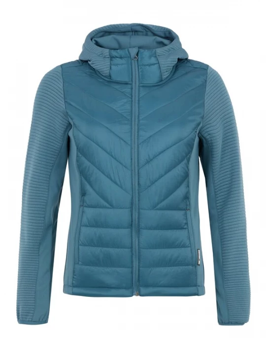 Foto van product PROTEST Winterjas 'PRTHESTIA' blauw