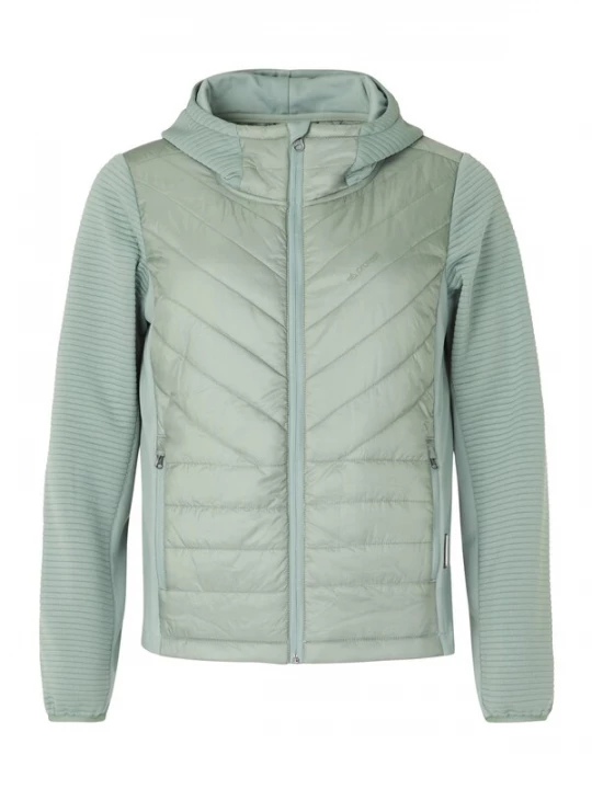 Foto van product PROTEST Winterjas 'PRTHESTIA' groen