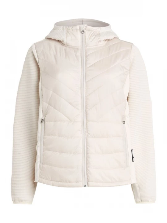 Foto van product PROTEST Winterjas 'PRTHESTIA' offwhite