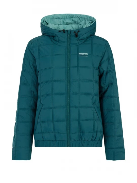 Foto van product PROTEST Winterjas 'PRTLeya' blauw