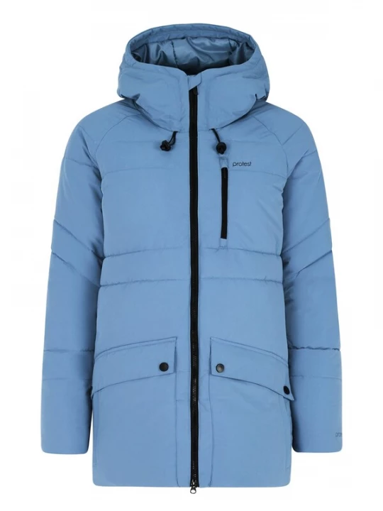 Foto van product PROTEST Winterjas 'PRTMAGI' blauw