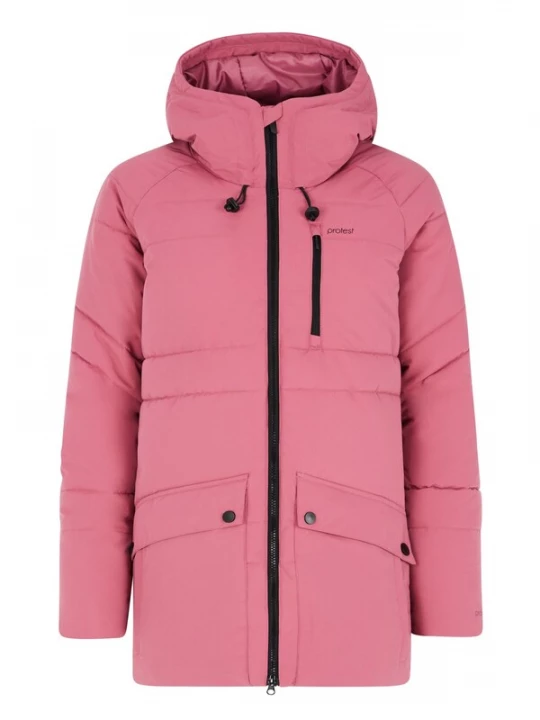 Foto van product PROTEST Winterjas 'PRTMAGI' pink