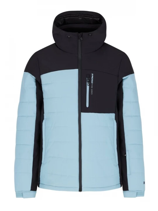 Foto van product PROTEST Winterjas 'PRTMOUNT24' blauw