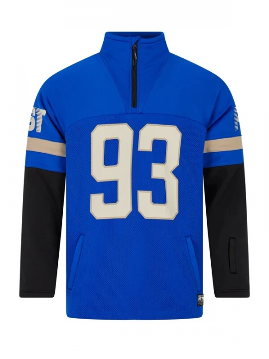 Foto van product PROTEST Winterjas 'PRTPlus' blauw