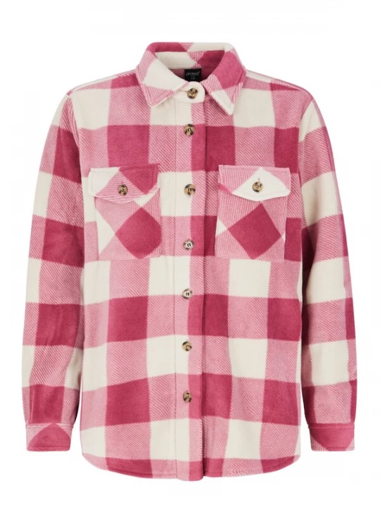 Foto van product PROTEST Winterjas 'PRTSALT' pink