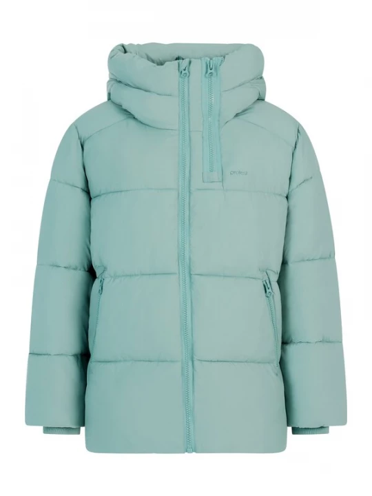 Foto van product PROTEST Winterjas 'PRTSelby' blauw