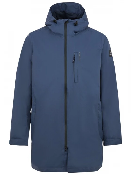 Foto van product PROTEST Winterjas 'PRTTHOREAU' blauw