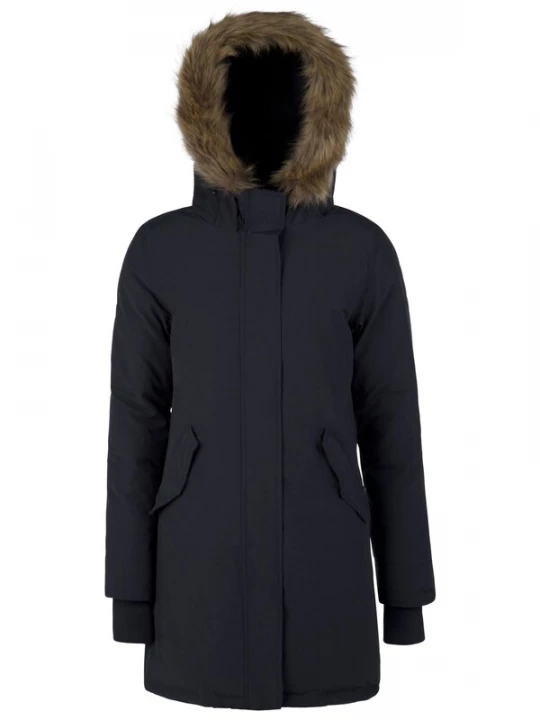 Foto van product PROTEST Winterjas 'SANTIAGO' blauw