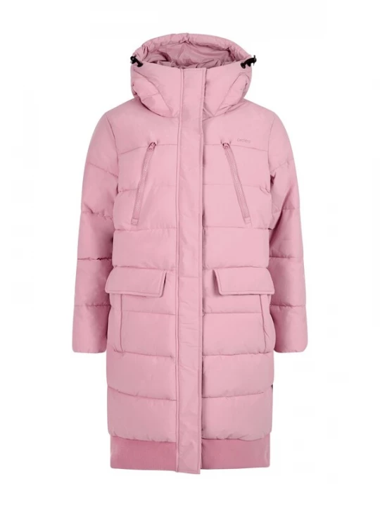 Foto van product PROTEST Wintermantel 'PRTKooky' pink