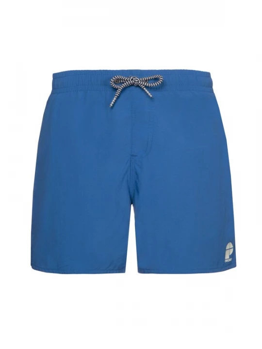 Foto van product PROTEST Zwemshorts 'CULTURE JR' blauw denim