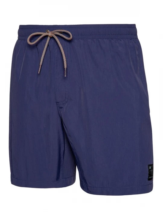 Foto van product PROTEST Zwemshorts 'FAST' blauw