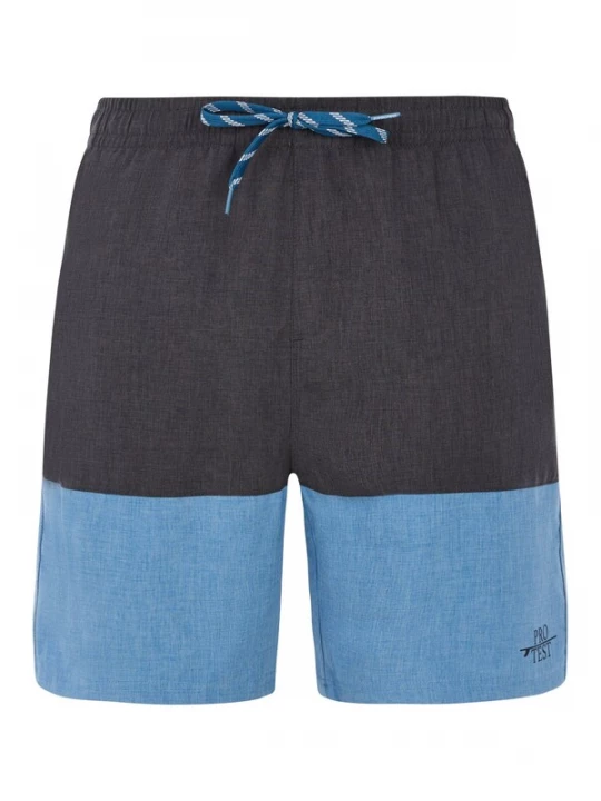 Foto van product PROTEST Zwemshorts 'PRTFreddie' blauw