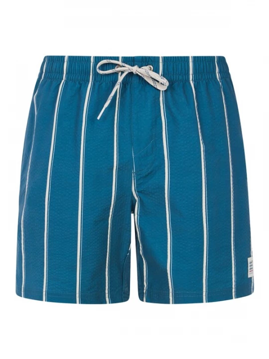 Foto van product PROTEST Zwemshorts 'PRTGonz' blauw