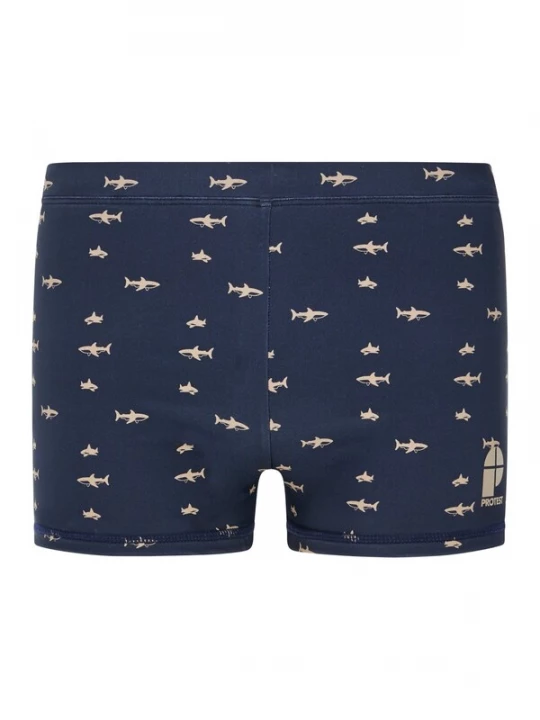 Foto van product PROTEST Zwemshorts 'PRTIvaro JR' pastelblauw