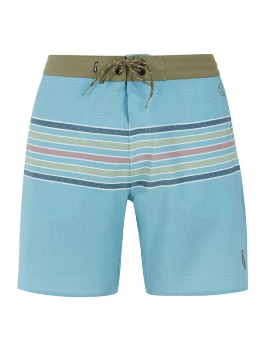 Foto van product PROTEST Zwemshorts 'PRTJACKER' blauw