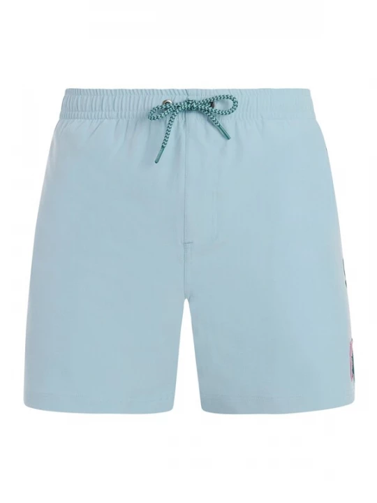 Foto van product PROTEST Zwemshorts 'PRTJayden' blauw
