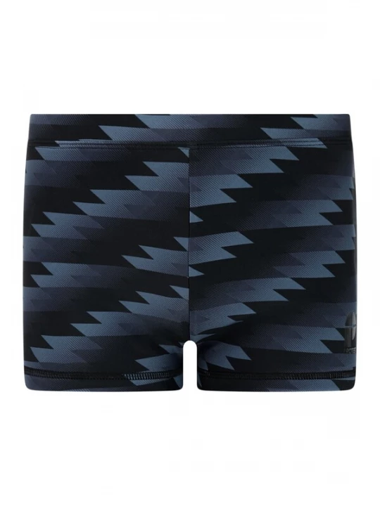 Foto van product PROTEST Zwemshorts 'PRTJustus JR' pastelblauw