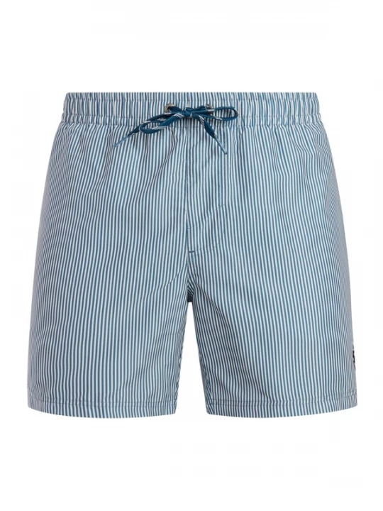 Foto van product PROTEST Zwemshorts 'PRTMarama' navy