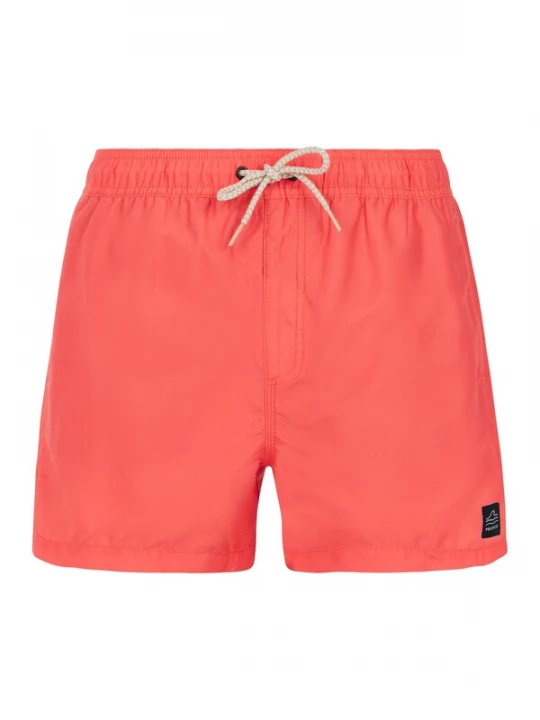 Foto van product PROTEST Zwemshorts 'PRTSTILO' oranje