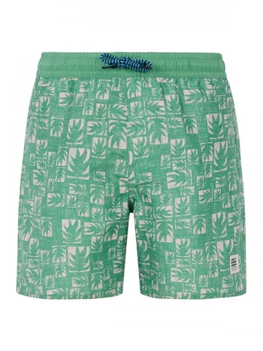 Foto van product PROTEST Zwemshorts 'PRTSurfin JR' groen