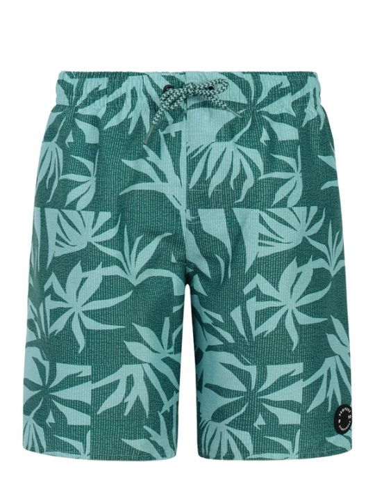 Foto van product PROTEST Zwemshorts 'PRTWilliam JR' pastelblauw