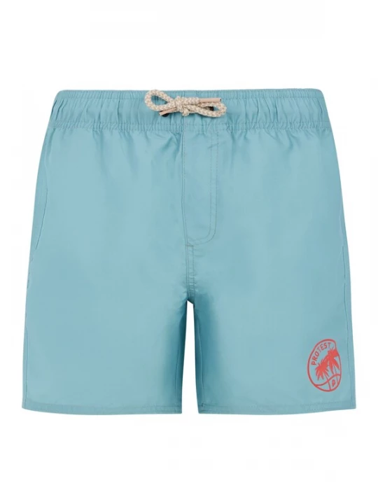 Foto van product PROTEST Zwemshorts 'PRTYORK JR' blauw