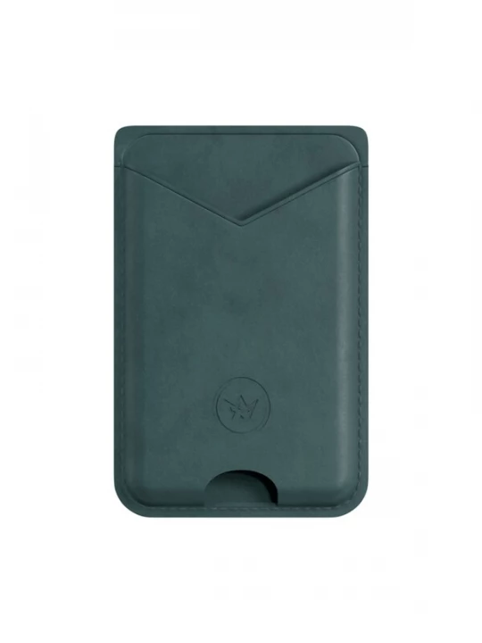 Foto van product Prowallet Portemonnee 'MagSafe' petrol