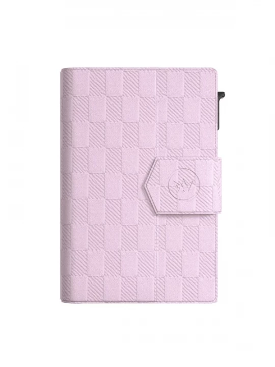 Foto van product Prowallet Portemonnee 'Pasjeshouder Plus Panel' sering