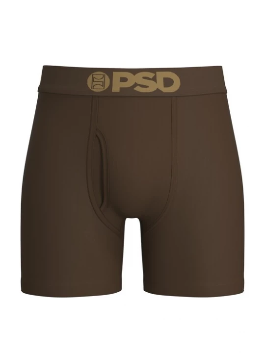 Foto van product PSD Boxershorts beige / bruin