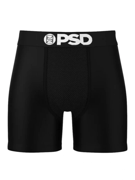 Foto van product PSD Boxershorts zwart