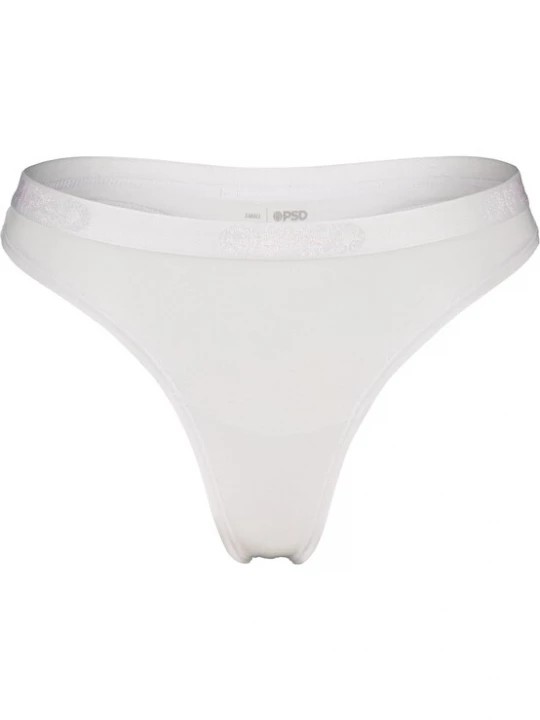 Foto van product PSD Slip wit