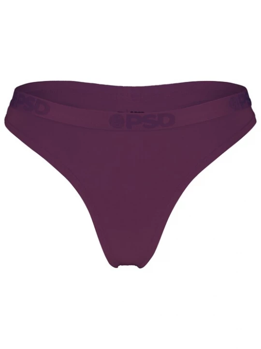 Foto van product PSD String donkerlila