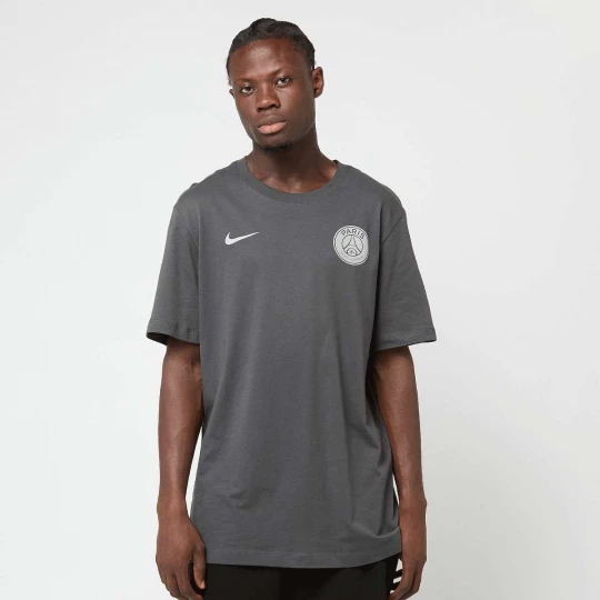 Foto van product PSG Paname Tee Nike grijs