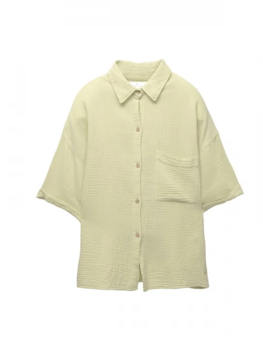 Foto van product Pull&Bear Blouse appel