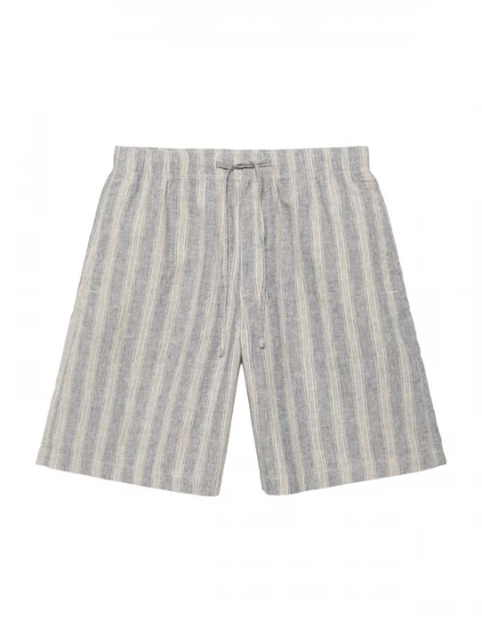 Foto van product Pull&Bear Broek beige / grijs