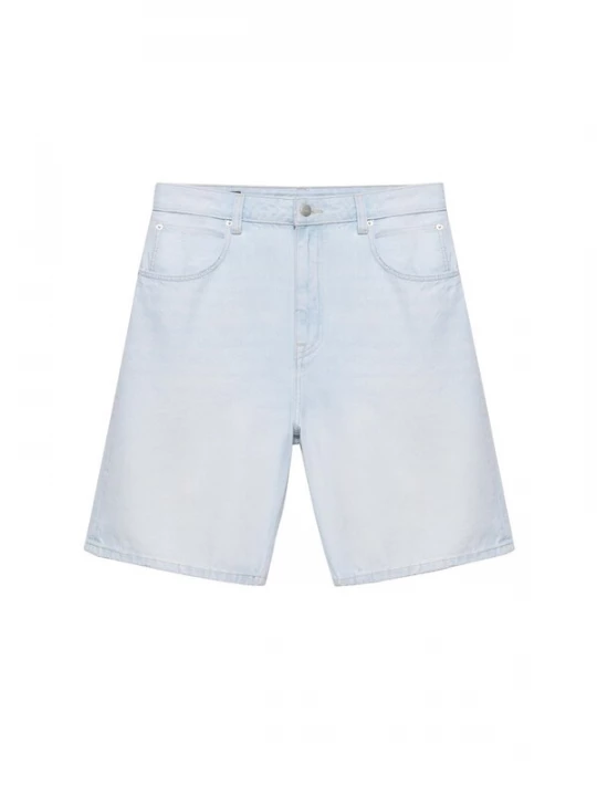 Foto van product Pull&Bear Broek blauw