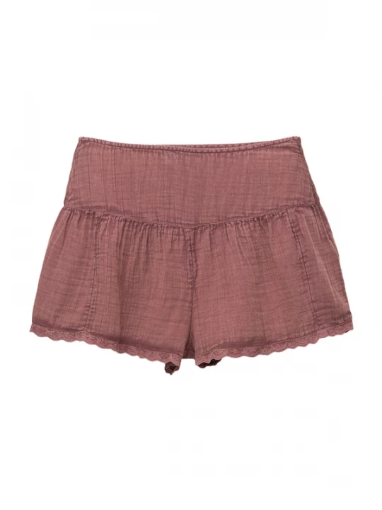 Foto van product Pull&Bear Broek bourgogne