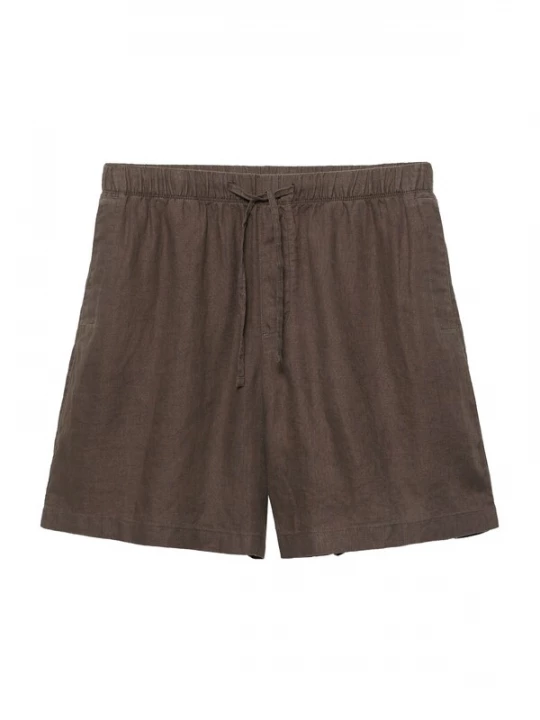 Foto van product Pull&Bear Broek bruin