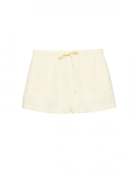 Foto van product Pull&Bear Broek champagne