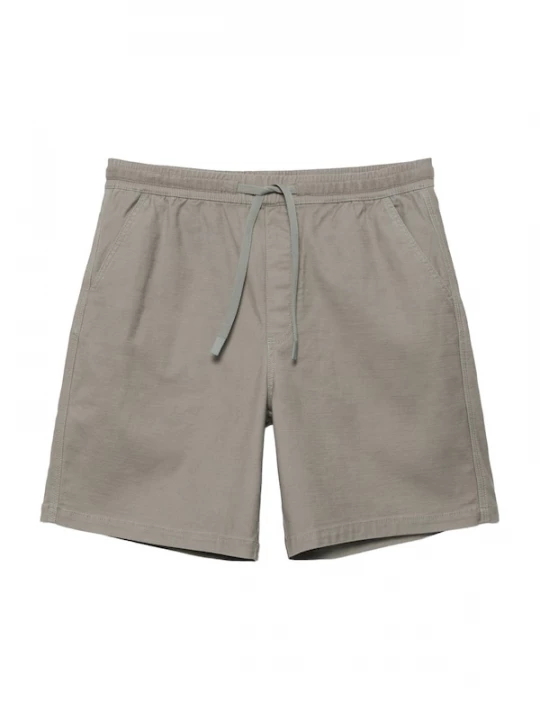 Foto van product Pull&Bear Broek donkergrijs
