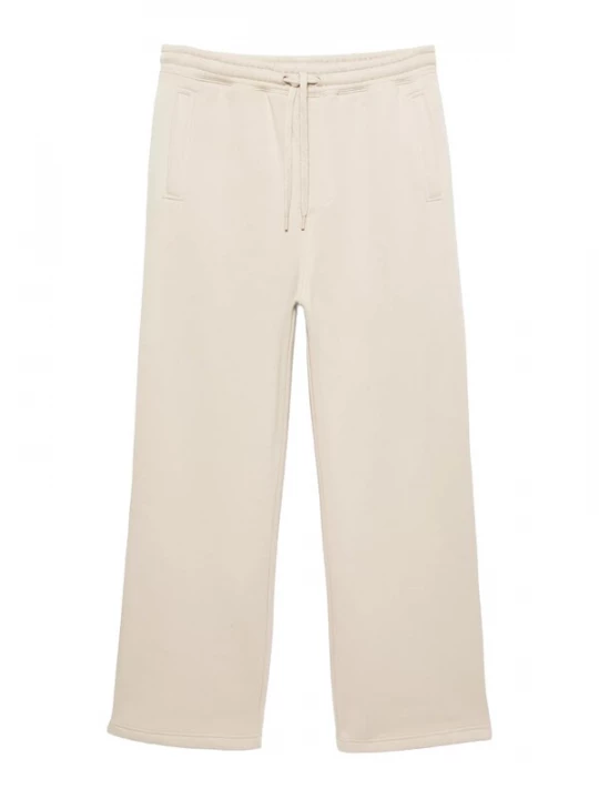 Foto van product Pull&Bear Broek ecru