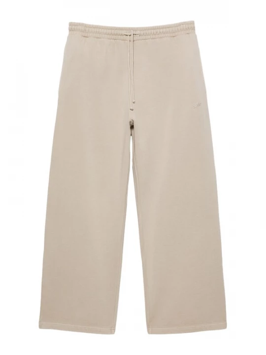 Foto van product Pull&Bear Broek ecru