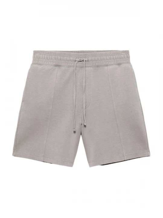 Foto van product Pull&Bear Broek grijs